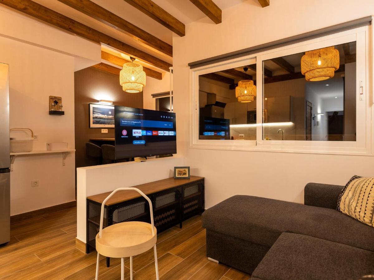 Romani Home By Best Holidays Fuerteventura Corralejo Buitenkant foto