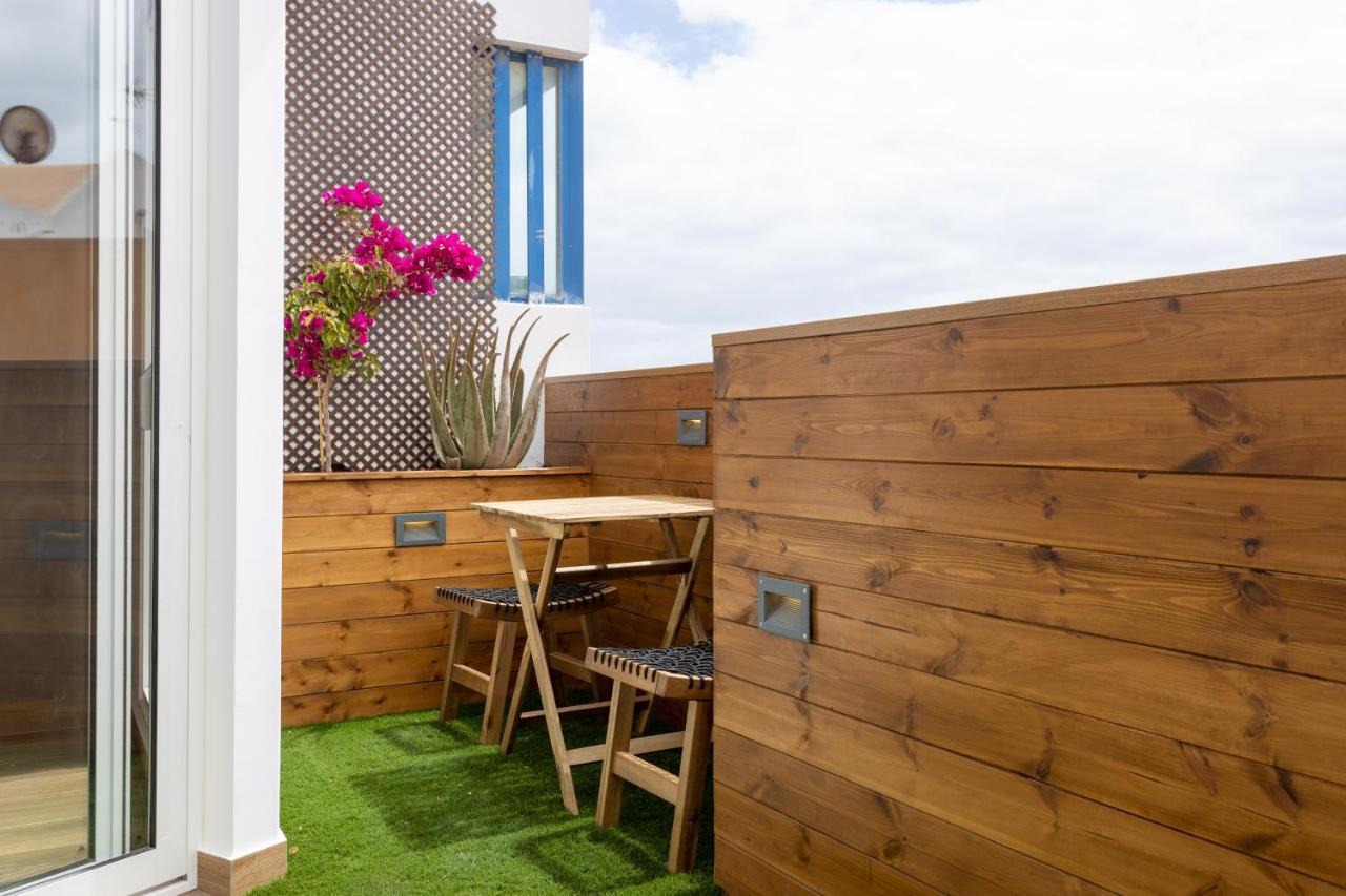 Romani Home By Best Holidays Fuerteventura Corralejo Buitenkant foto