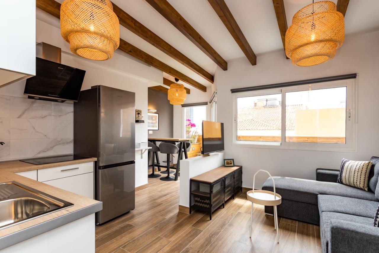 Romani Home By Best Holidays Fuerteventura Corralejo Buitenkant foto