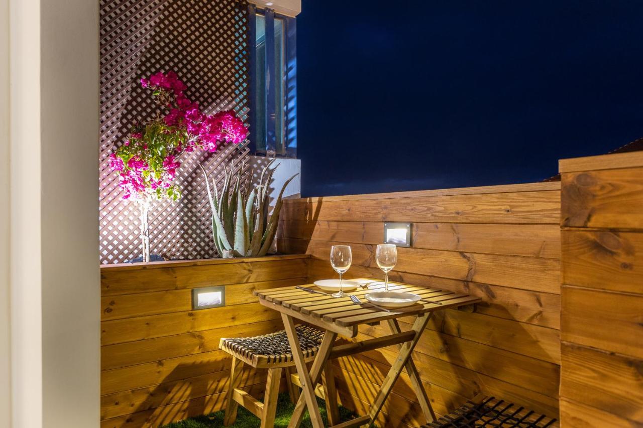 Romani Home By Best Holidays Fuerteventura Corralejo Buitenkant foto