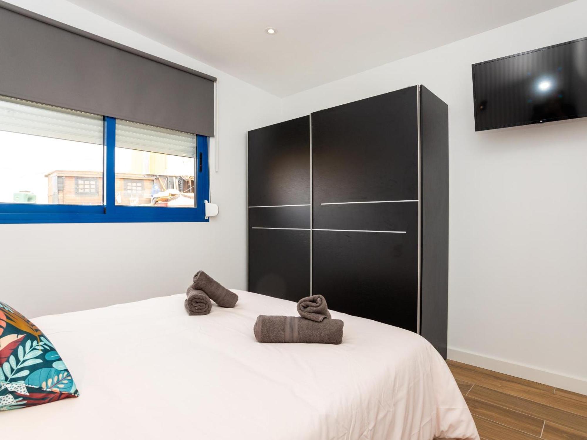 Romani Home By Best Holidays Fuerteventura Corralejo Buitenkant foto
