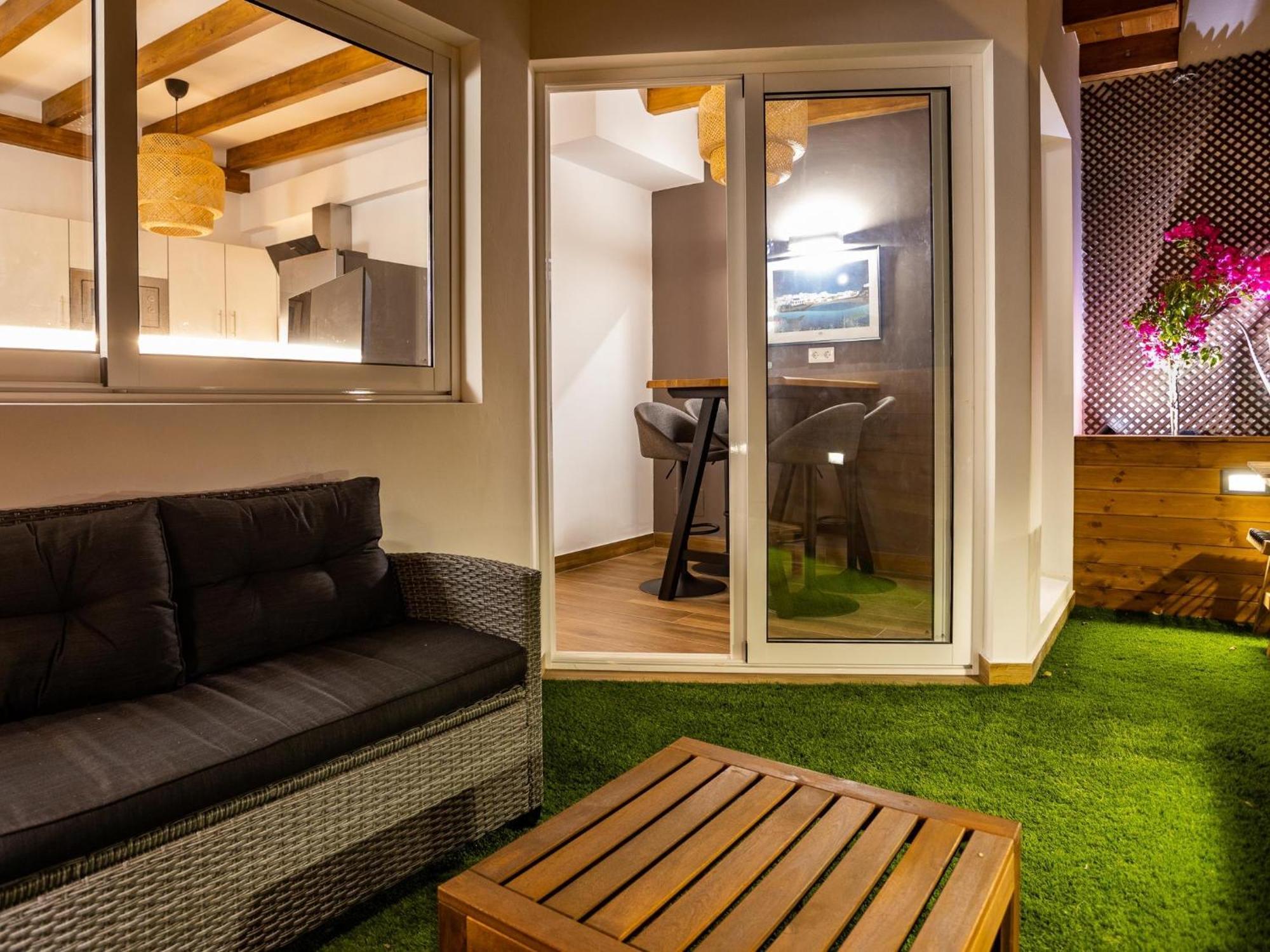 Romani Home By Best Holidays Fuerteventura Corralejo Buitenkant foto