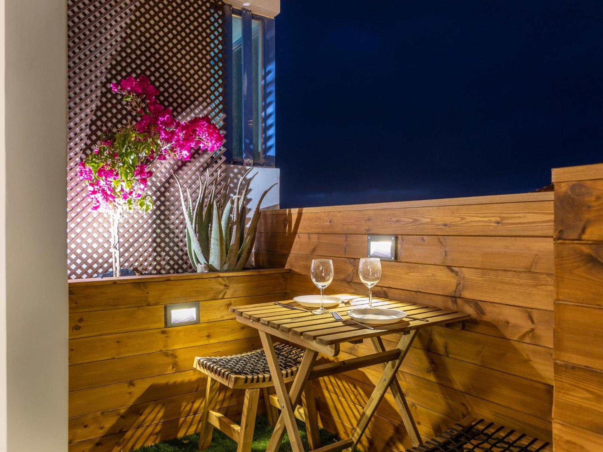 Romani Home By Best Holidays Fuerteventura Corralejo Buitenkant foto